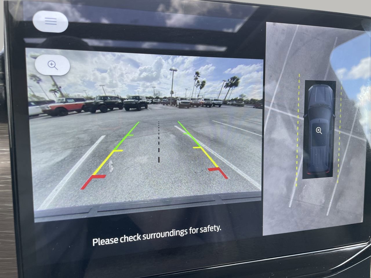 Used 2024 Ford Expedition Max Limited image 26