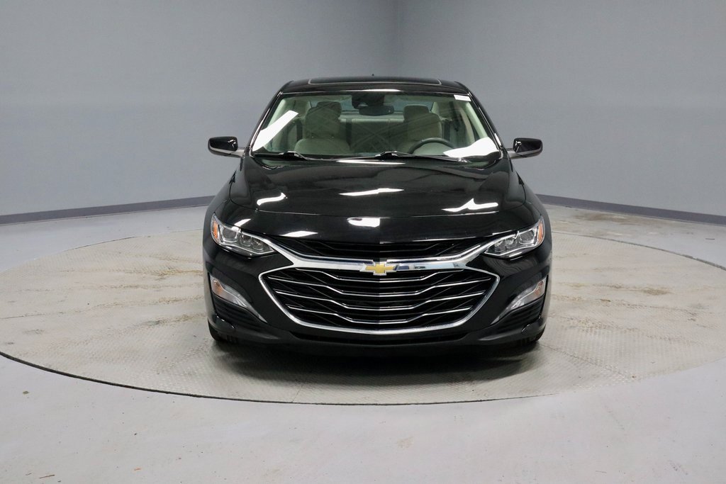Used 2024 Chevrolet Malibu LT image 5