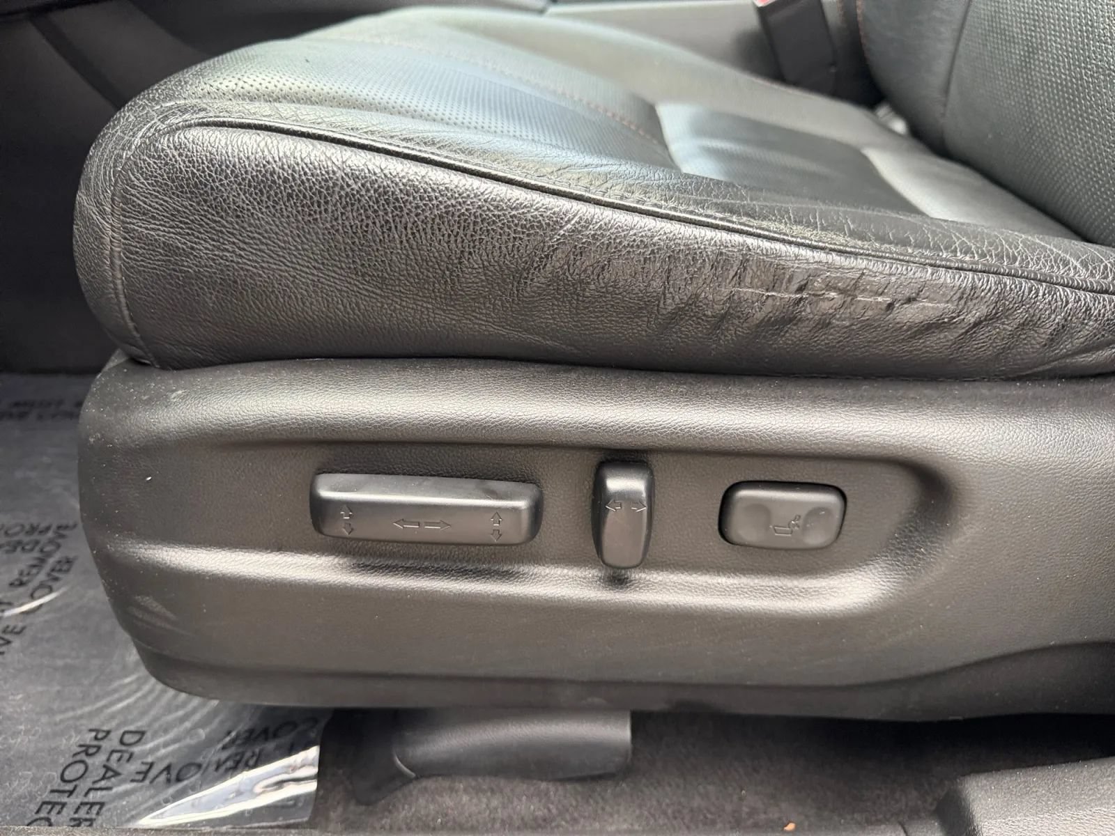 Used 2023 Honda Passport TrailSport image 17