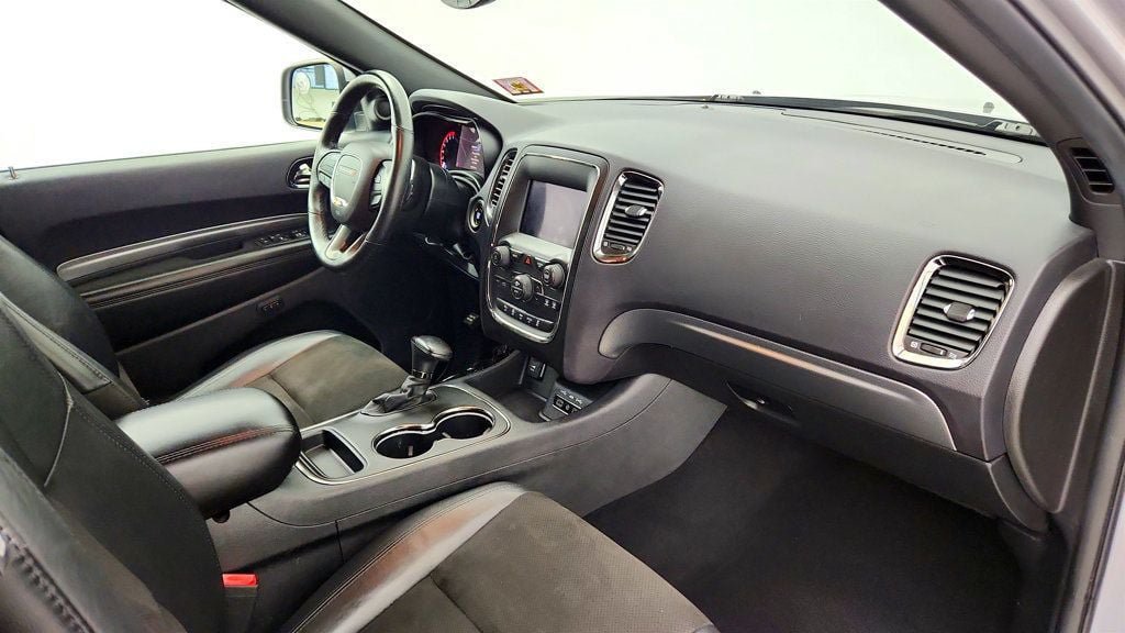 Used 2019 Dodge Durango GT AWD/4WD image 24