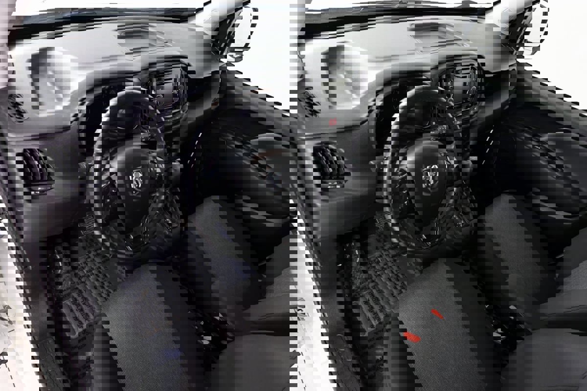 Used 2020 RAM ProMaster City Tradesman SLT w/ Window Group 05 image 18