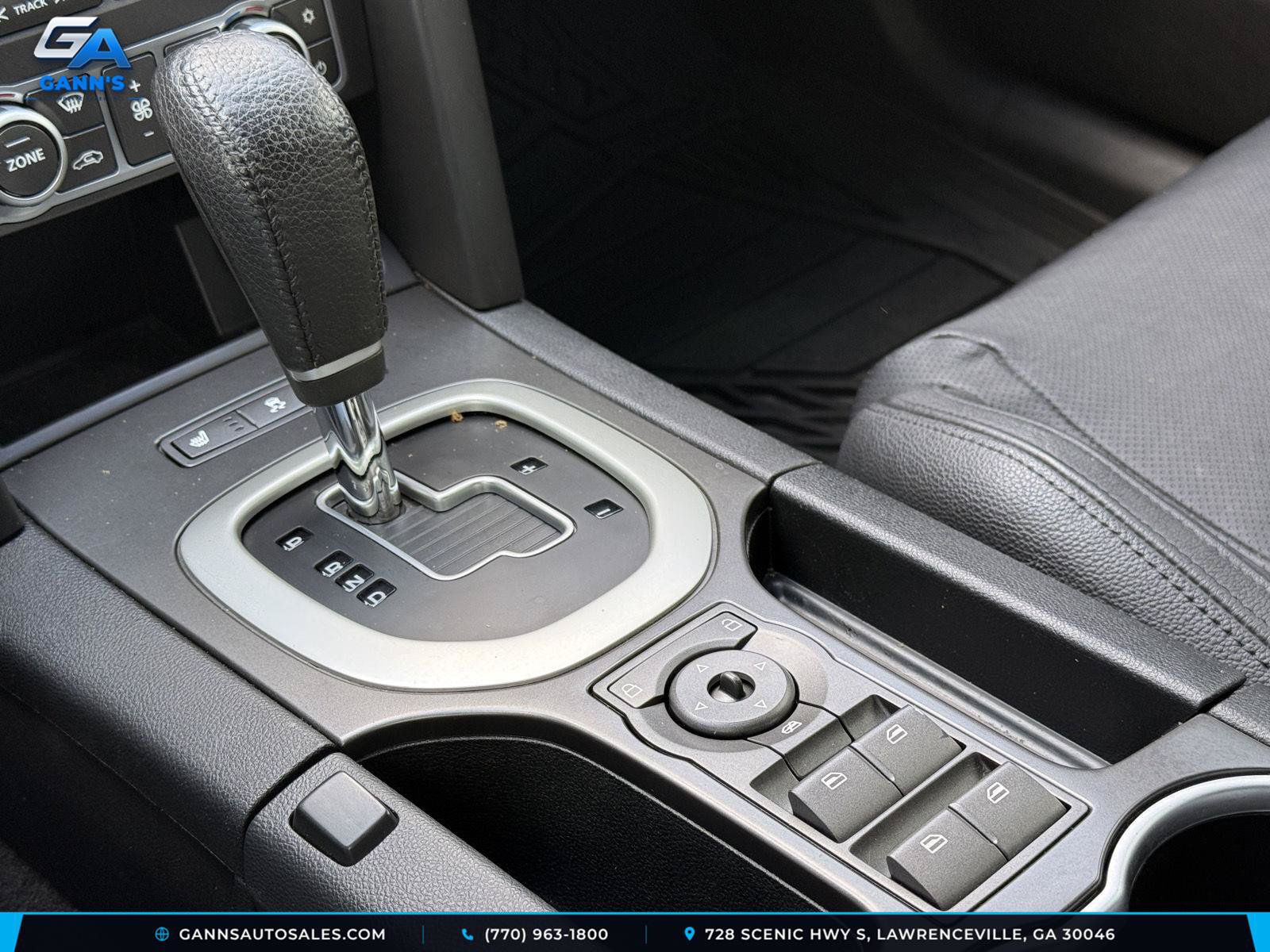 Used 2009 Pontiac G8 GT w/ Premium Package RWD image 29