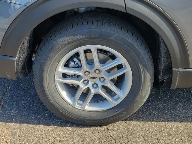 New 2026 Ford Explorer Active image 6