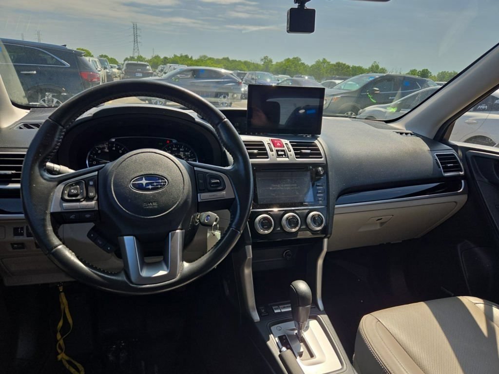 Used 2018 Subaru Forester 2.5i Limited AWD/4WD image 6