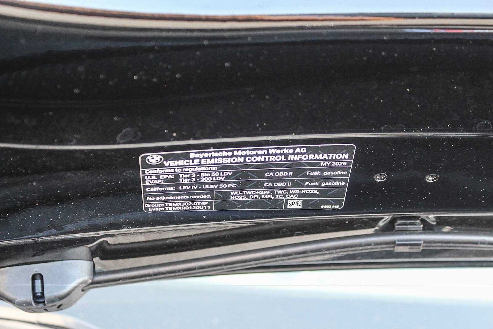 Used 2026 BMW M235i xDrive w/ Premium Package AWD/4WD image 29