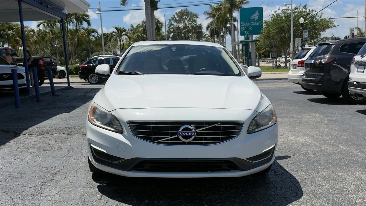 Used 2017 Volvo S60 T5 Inscription FWD image 8