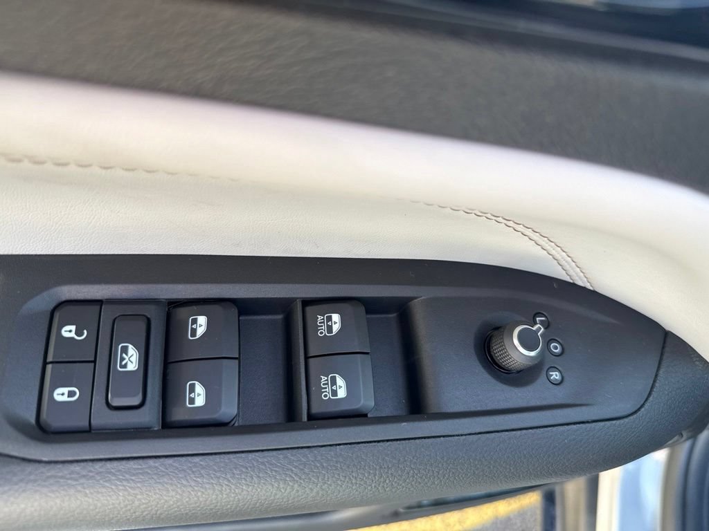 New 2026 Jeep Compass Limited AWD/4WD image 21
