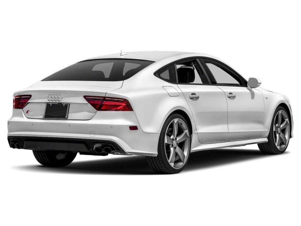 Used 2018 Audi S7 Premium Plus w/ S Sport Package AWD/4WD image 3