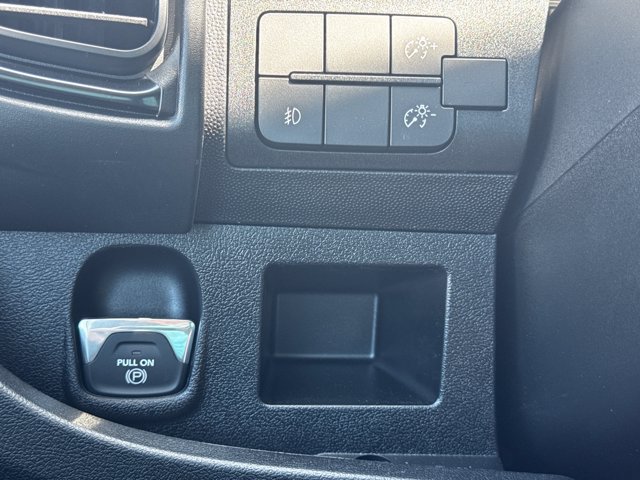 New 2026 RAM ProMaster 2500 w/ Convenience Group FWD image 20