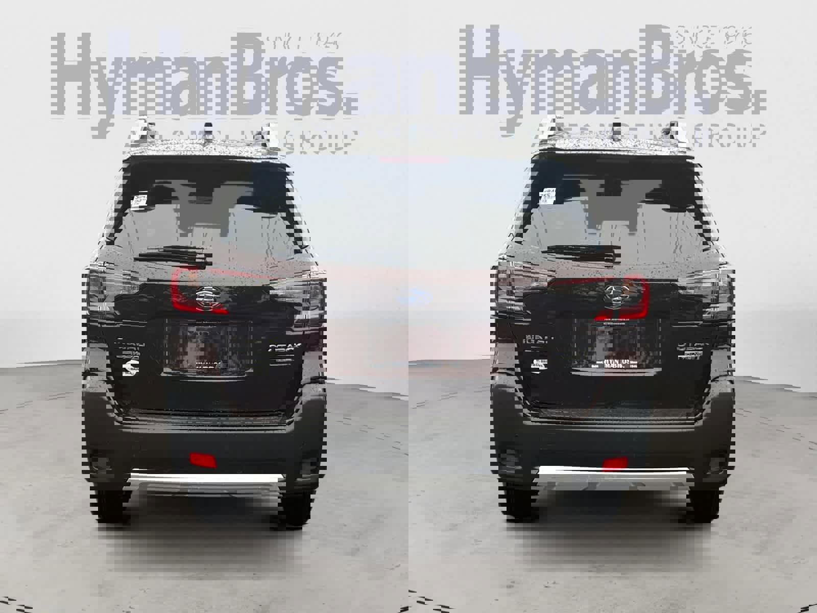 New 2025 Subaru Outback Limited XT image 4