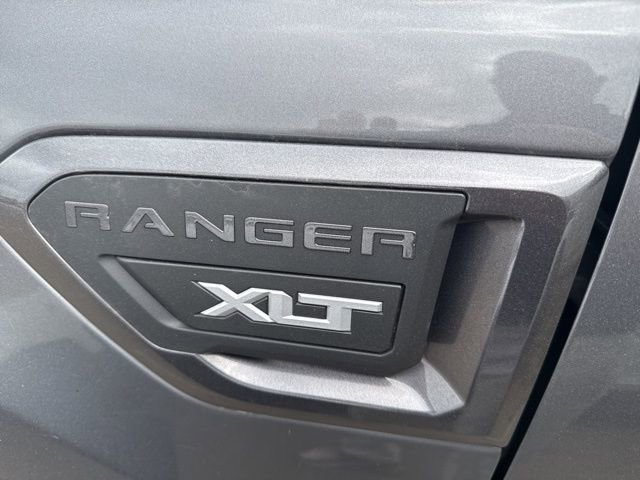 Used 2022 Ford Ranger XLT w/ Tremor Off-Road Package image 11