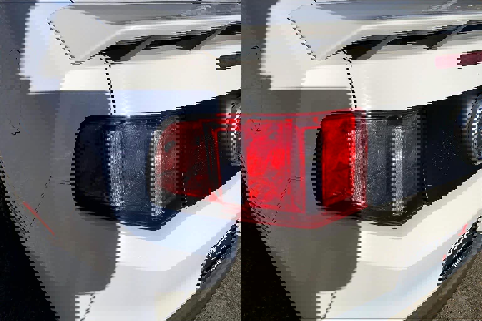 Used 2011 Ford Mustang GT Premium w/ 402A Rapid Spec Order Code image 26