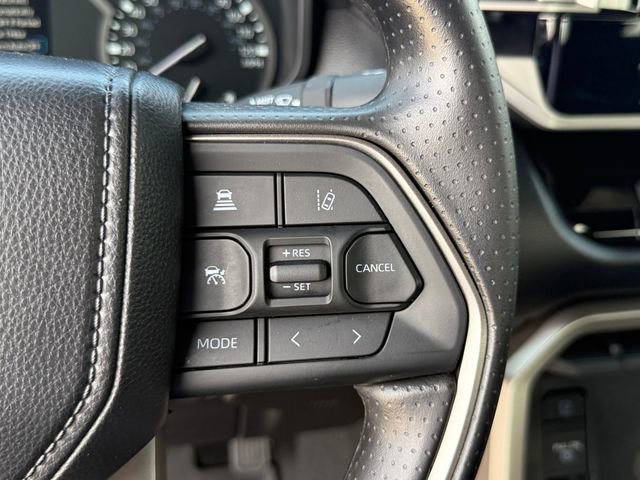 Used 2026 Toyota Tundra SR5 image 17