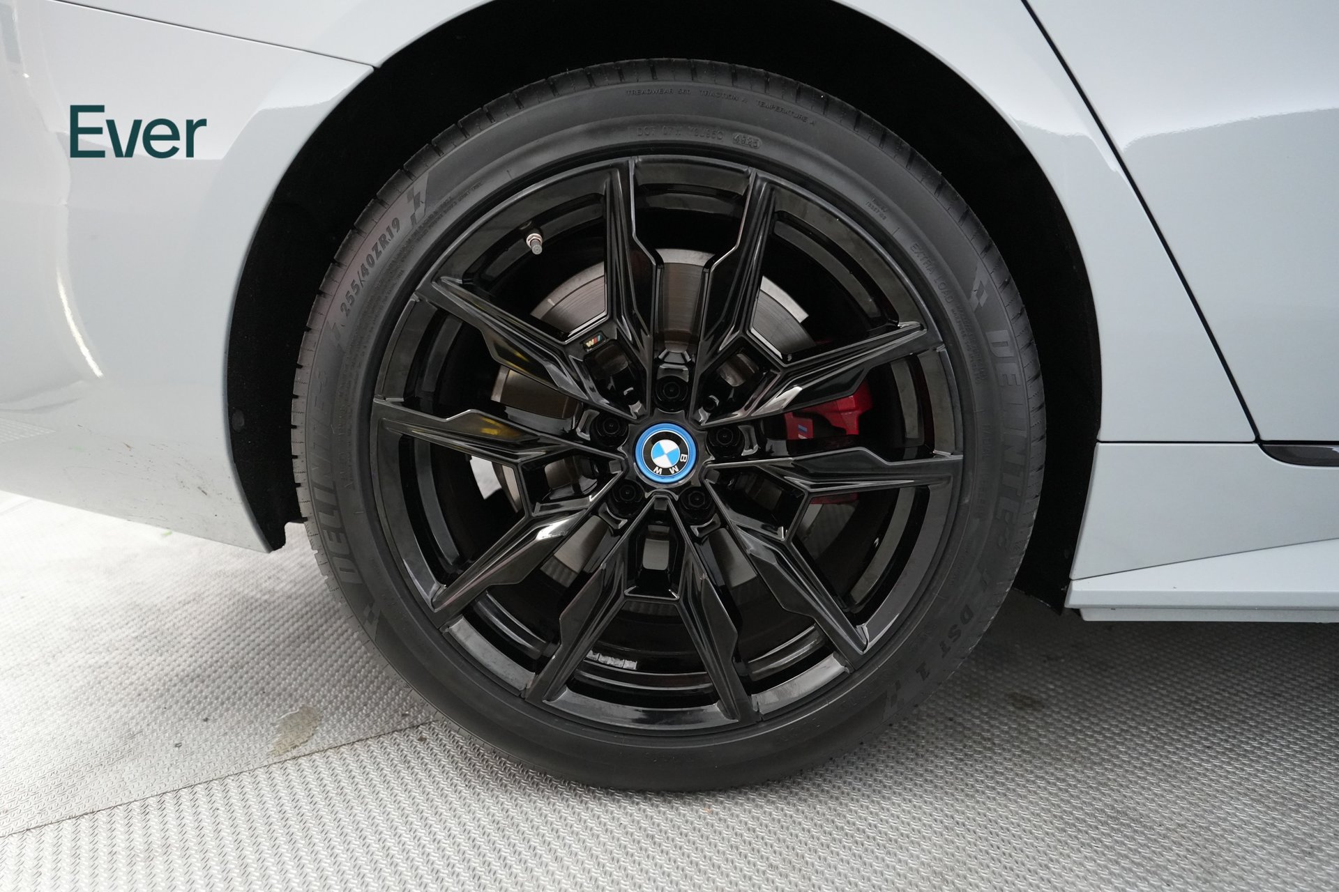 Used 2023 BMW i4 M50 w/ Premium Package AWD/4WD image 22