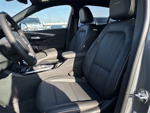 New 2026 Buick Envista Avenir image 11