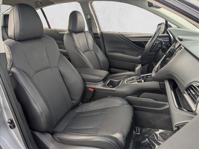 Certified 2022 Subaru Legacy Limited XT image 22