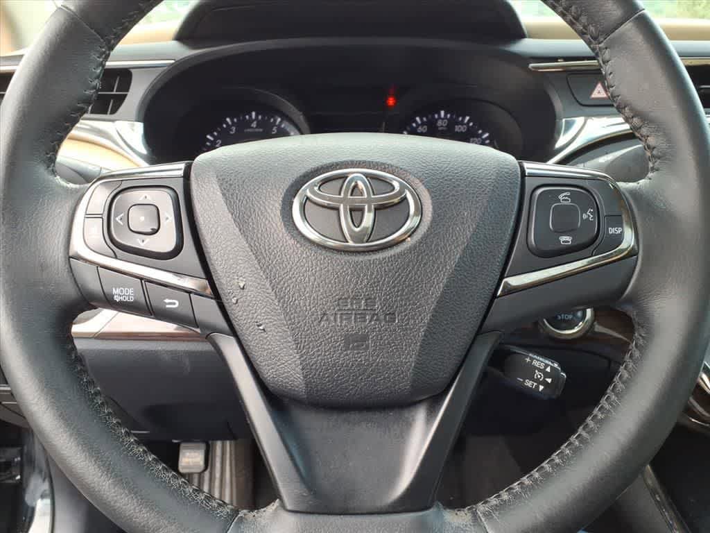 Used 2014 Toyota Avalon XLE Premium FWD image 16