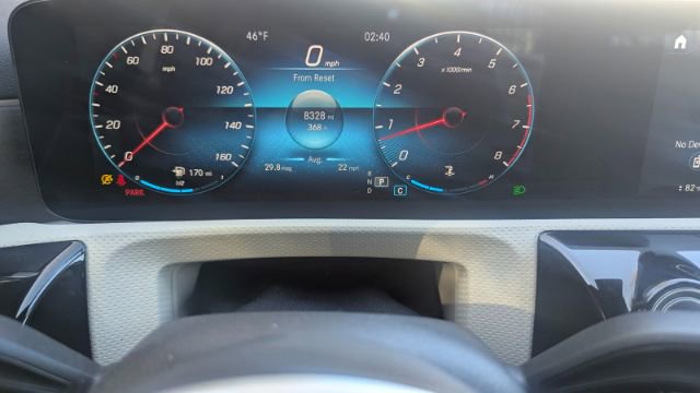 Used 2021 Mercedes-Benz A 220 4MATIC image 29