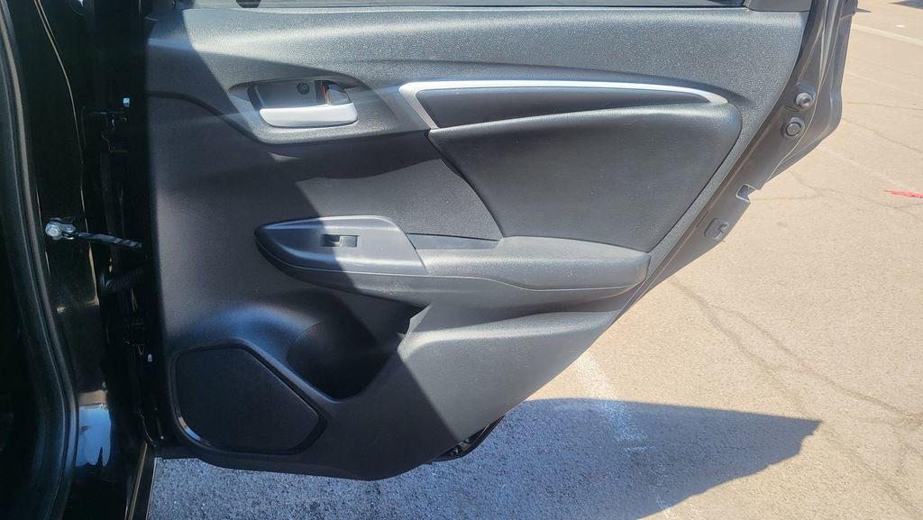 Used 2018 Honda Fit EX-L image 18