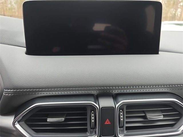 New 2025 MAZDA CX-5 AWD 2.5 S w/ Select Package image 22