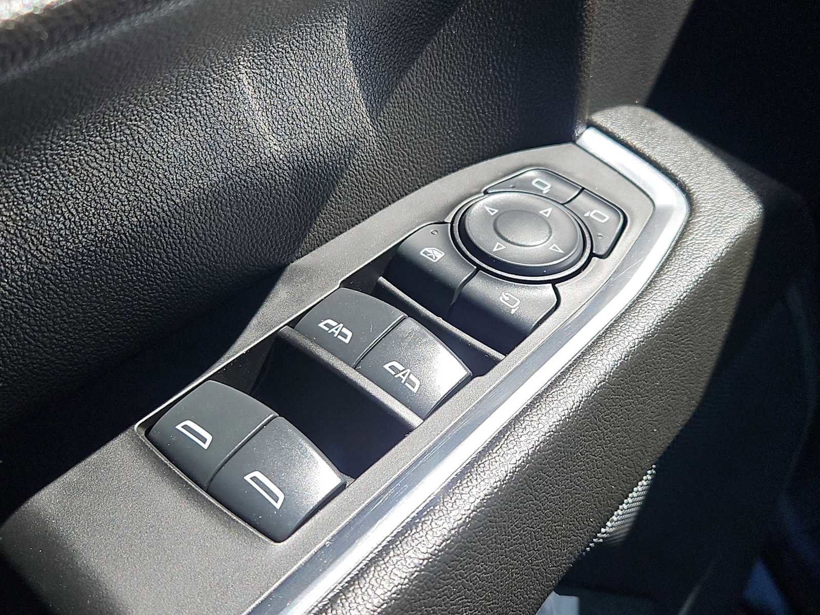Certified 2025 GMC Sierra 1500 SLT AWD/4WD image 27