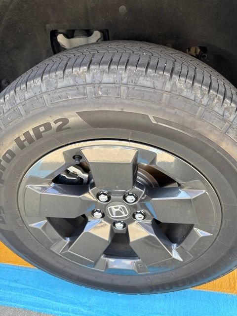 Used 2026 Honda Passport RTL image 23