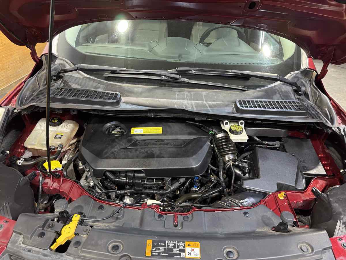 Used 2013 Ford Escape SE image 28