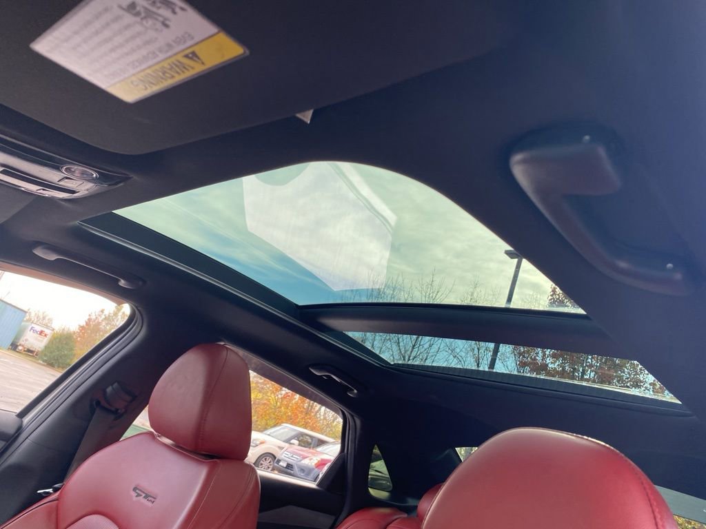 Used 2021 Kia K5 GT-Line image 32