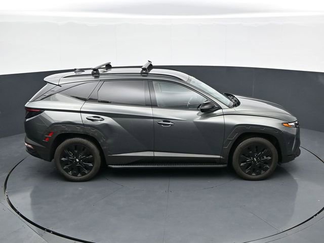 Used 2023 Hyundai Tucson XRT w/ Cargo Package AWD/4WD image 34