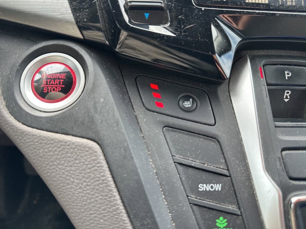 Used 2019 Honda Odyssey EX image 5