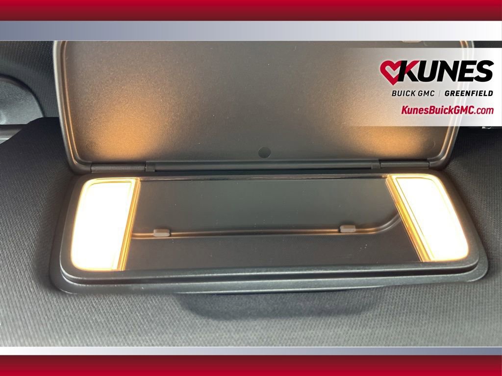 New 2026 GMC Yukon XL AT4 image 32