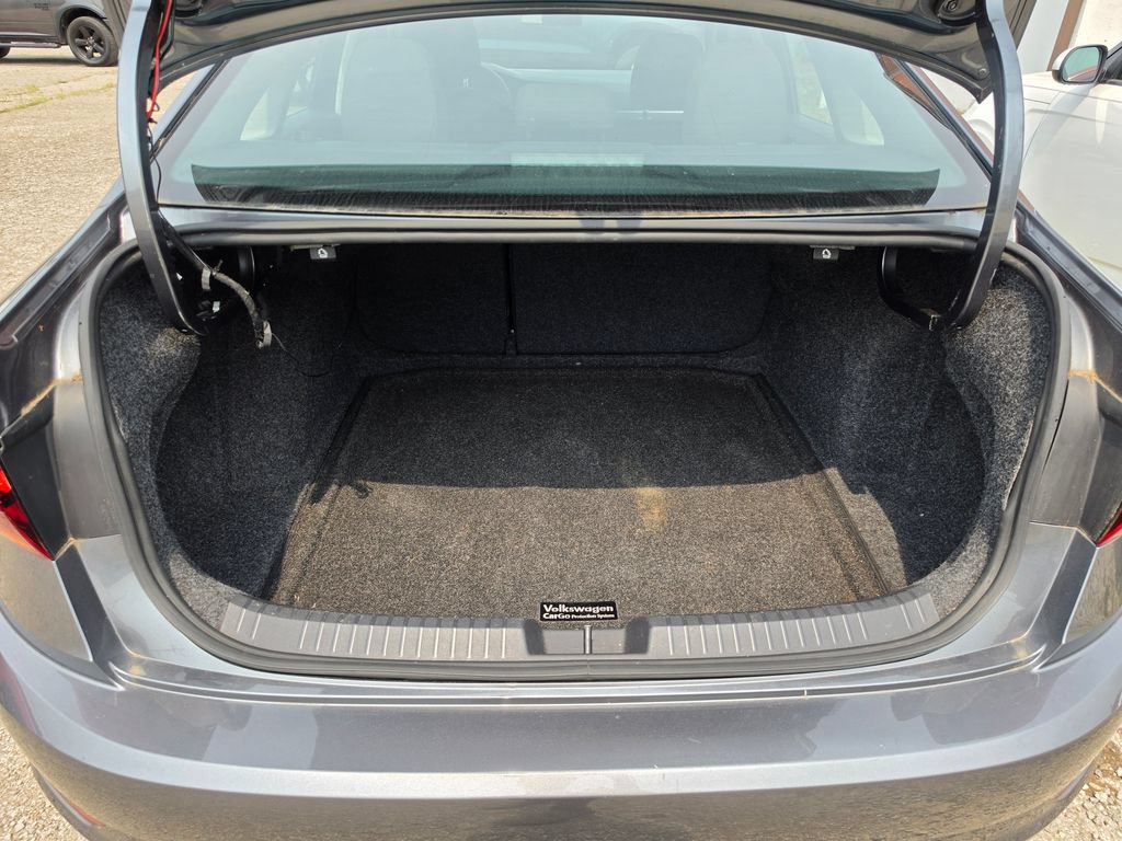 Used 2019 Volkswagen Jetta S FWD image 8