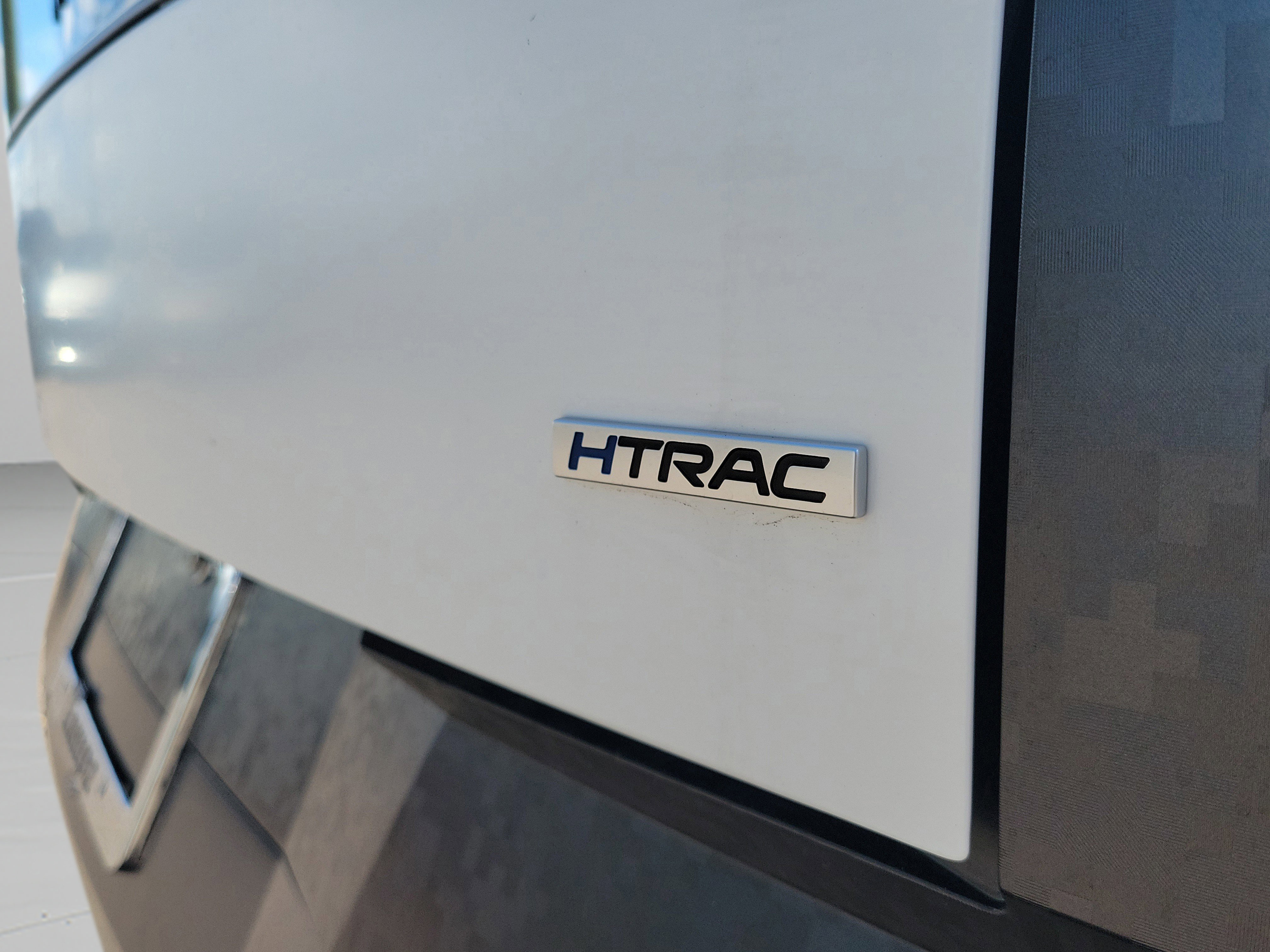 New 2025 Hyundai Ioniq 5 XRT image 7