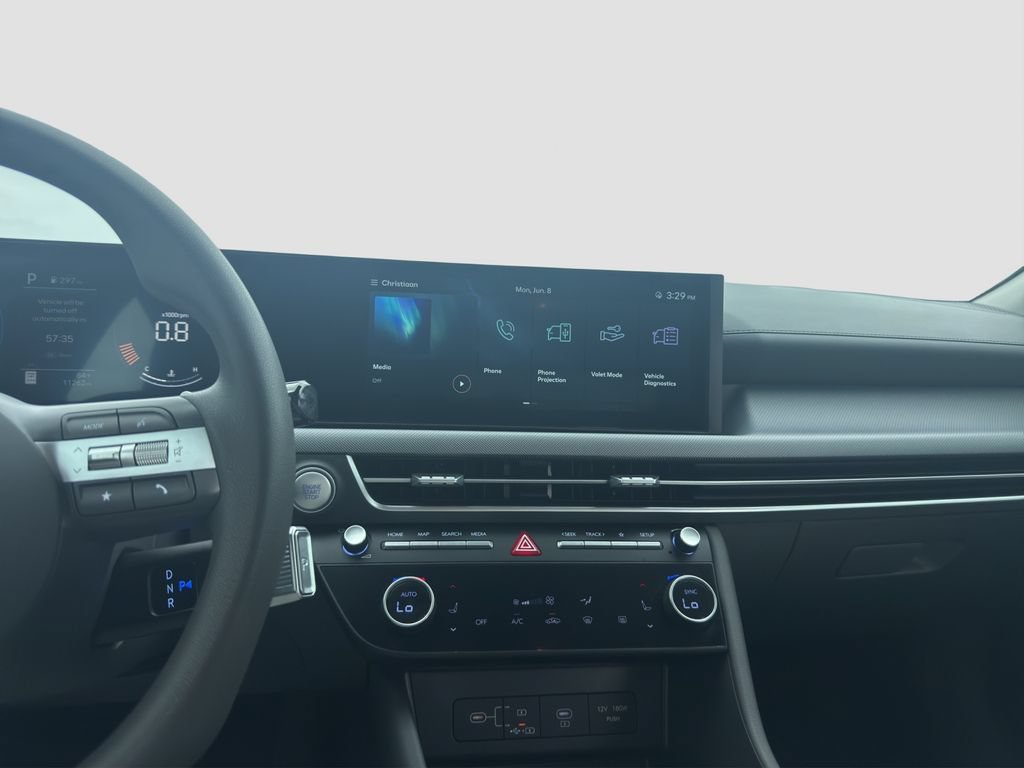 Used 2024 Hyundai Sonata SEL FWD image 15