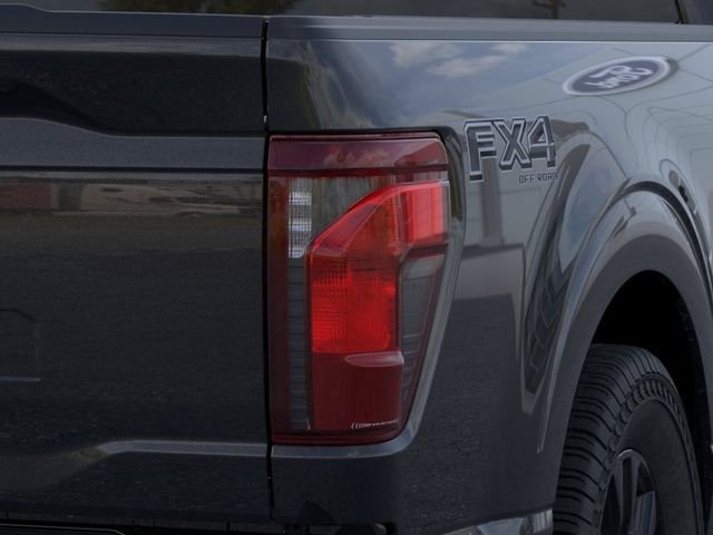 New 2026 Ford F150 XLT AWD/4WD image 21