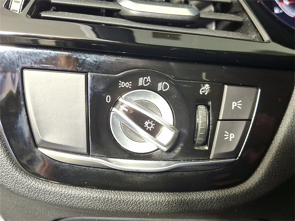 Certified 2023 BMW 530i xDrive image 25