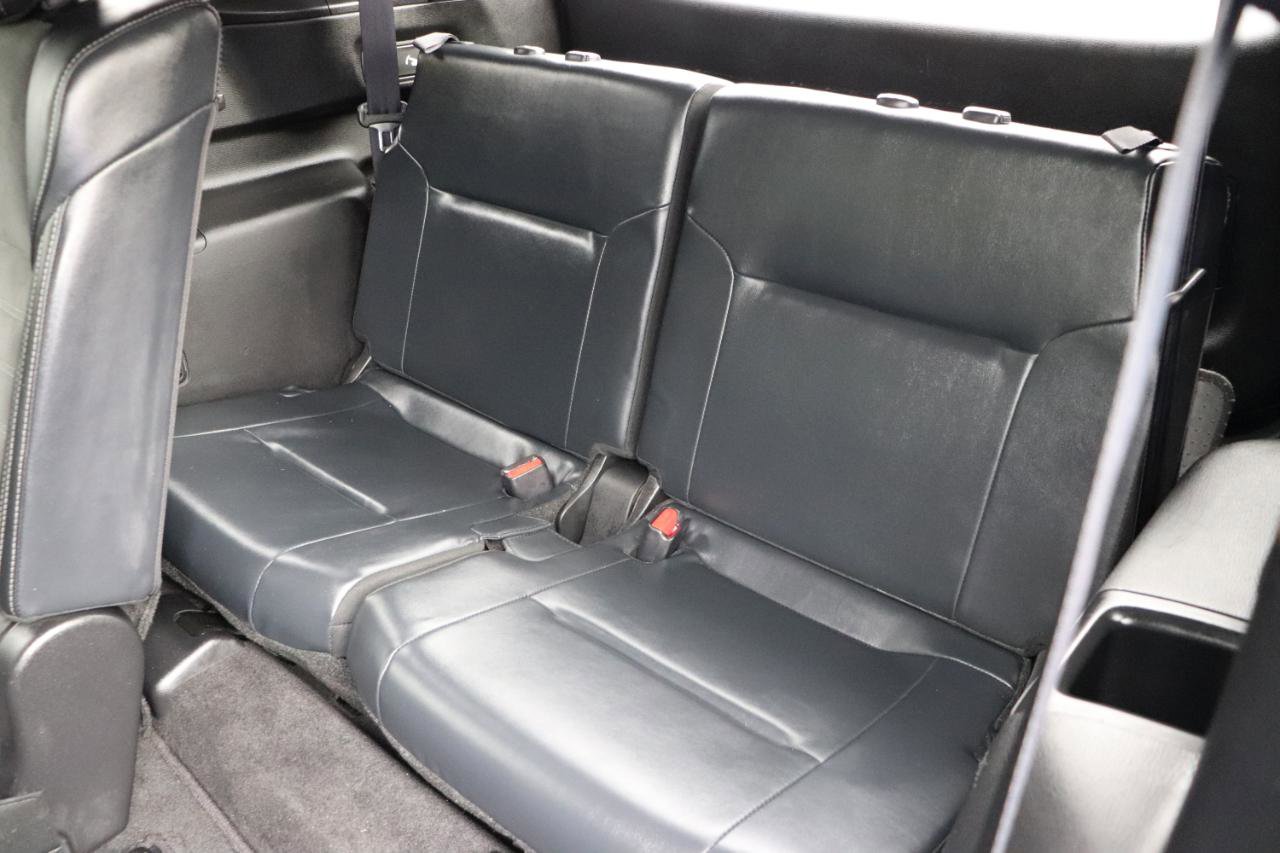 Used 2024 Mitsubishi Outlander AWD image 13
