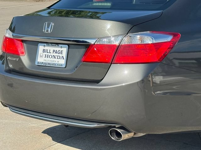 Used 2013 Honda Accord EX image 7