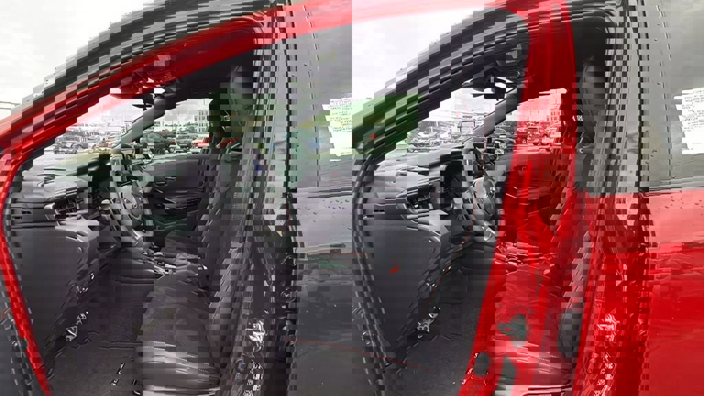 New 2026 Toyota Corolla GR image 13