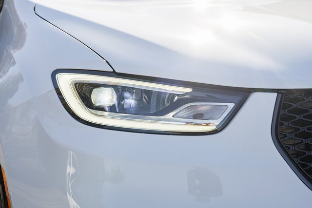 New 2026 Chrysler Pacifica Select image 12
