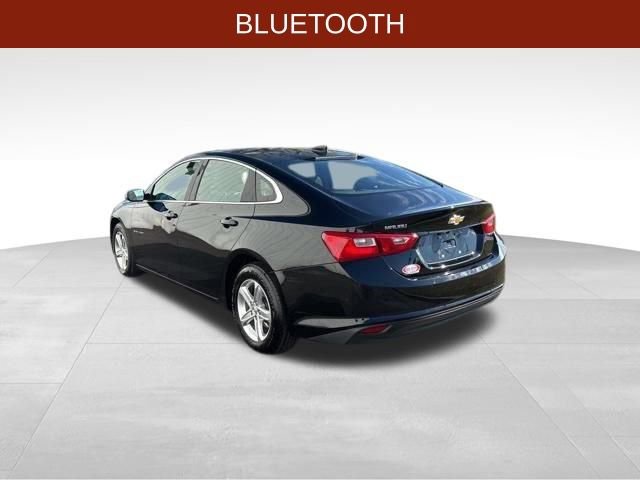 Used 2022 Chevrolet Malibu LS image 5