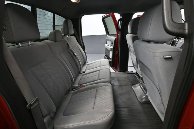 Used 2013 Ford F150 XLT w/ Luxury Equipment Group AWD/4WD image 31