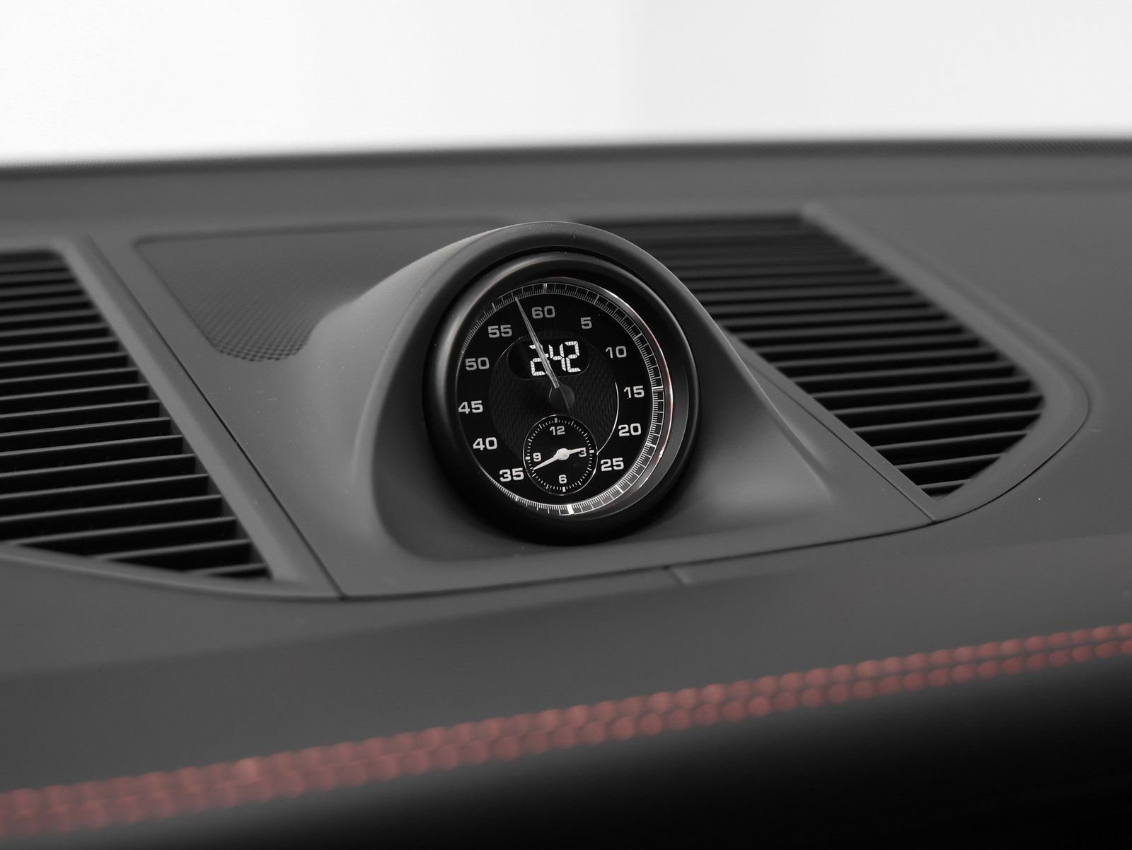 New 2026 Porsche Macan S image 45