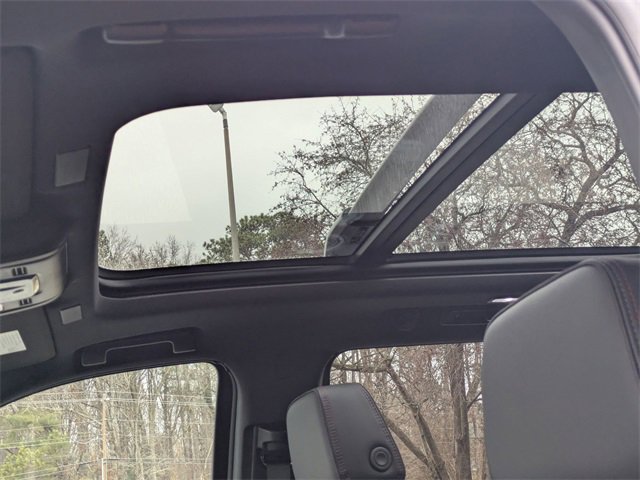 New 2026 Chevrolet Suburban RST w/ Comfort Package image 13