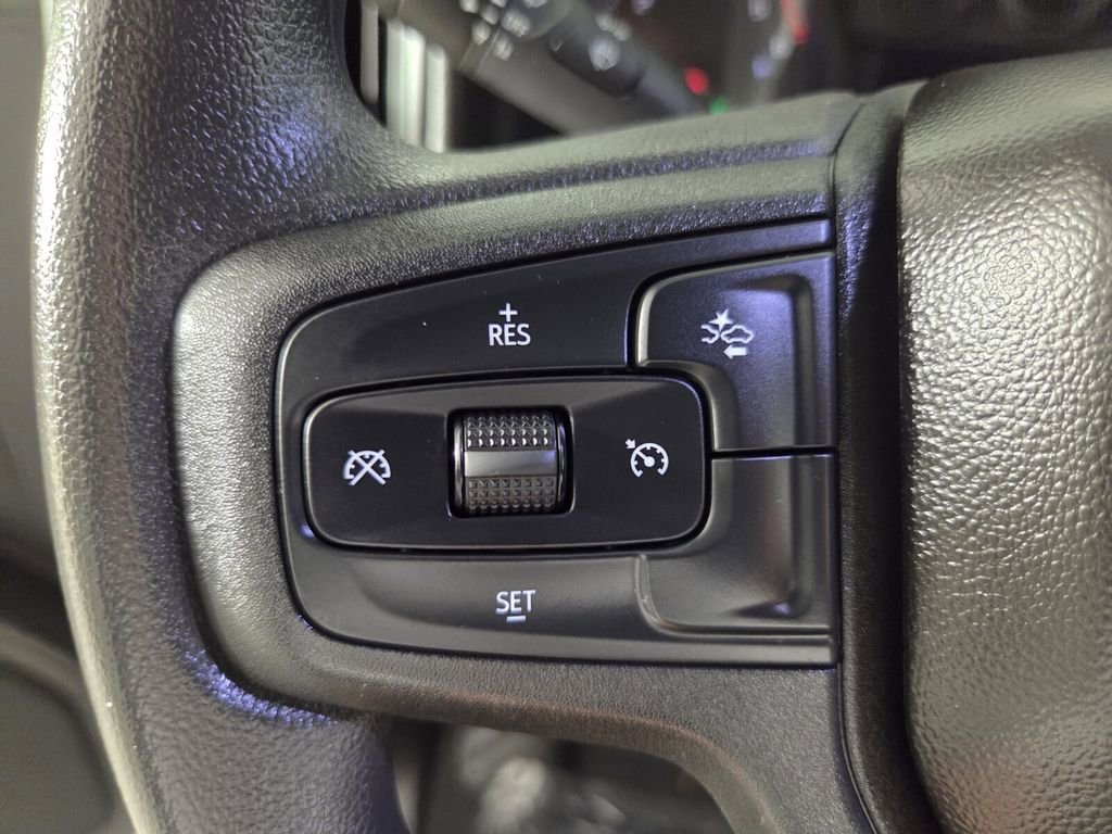 Used 2026 Chevrolet Silverado 1500 Custom Trail Boss image 20