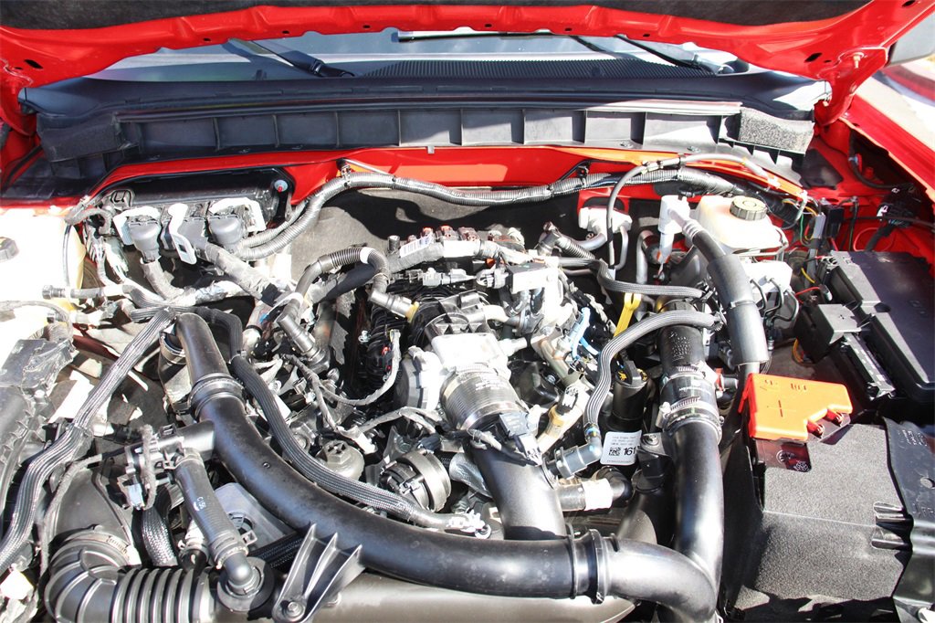 Used 2022 Ford Bronco Wildtrak image 28