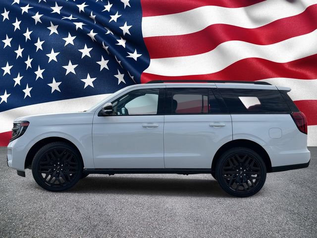 New 2026 Ford Expedition Platinum w/ Stealth Performance Package AWD/4WD image 15