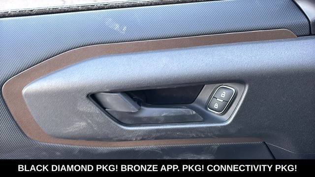 New 2026 Ford Bronco Sport Big Bend AWD/4WD image 9