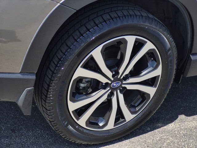 Used 2021 Subaru Forester Limited AWD/4WD image 7