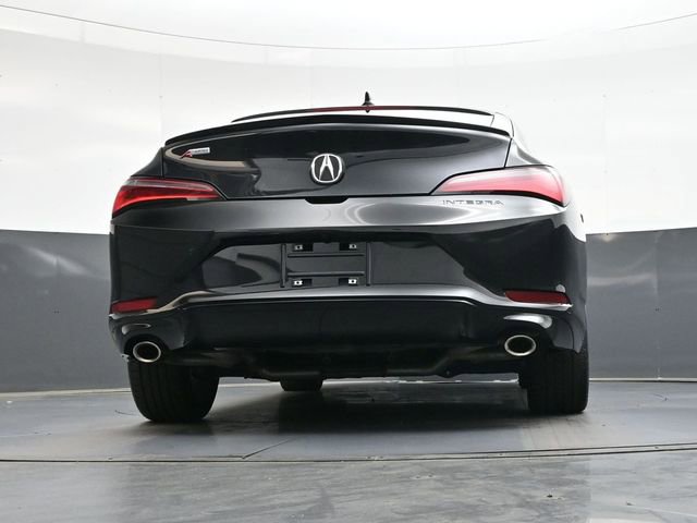 Used 2023 Acura Integra A-Spec image 32